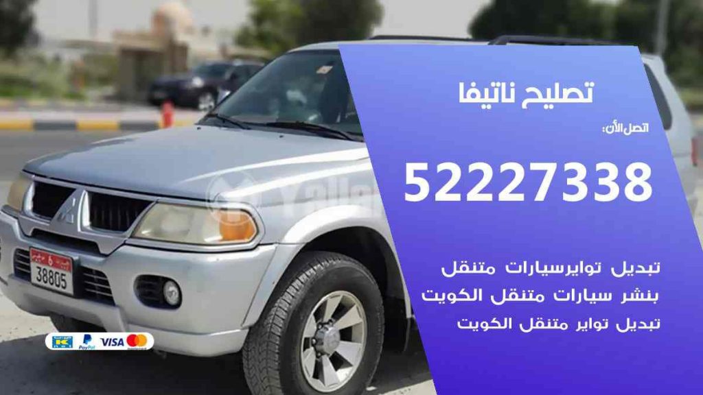 تصليح ناتيفا